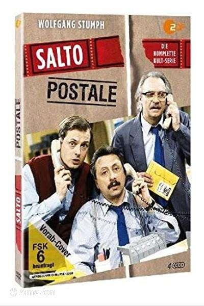 Salto Postale Salto Postale