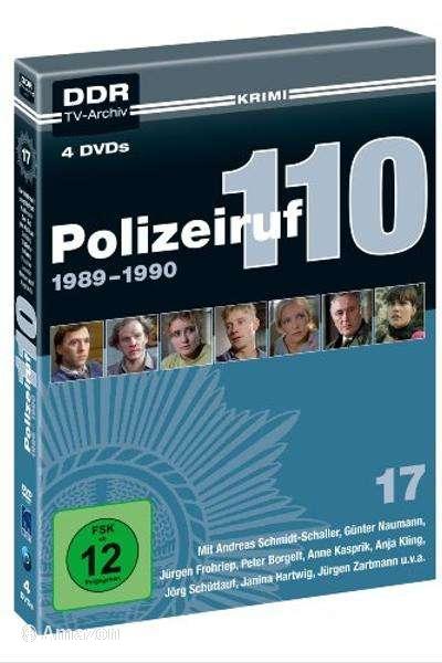 Polizeiruf 110 - Falscher Jasmin