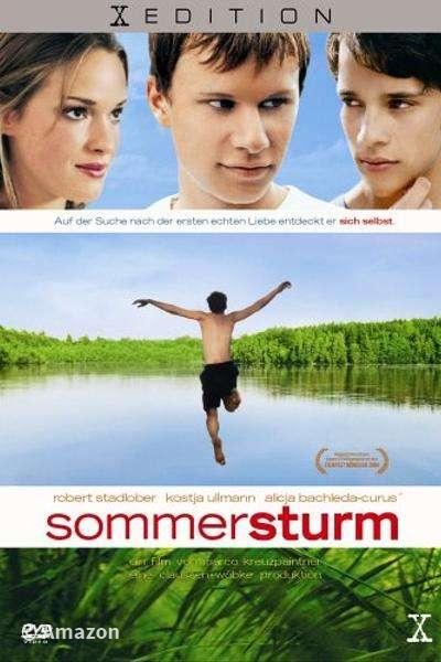 Sommersturm