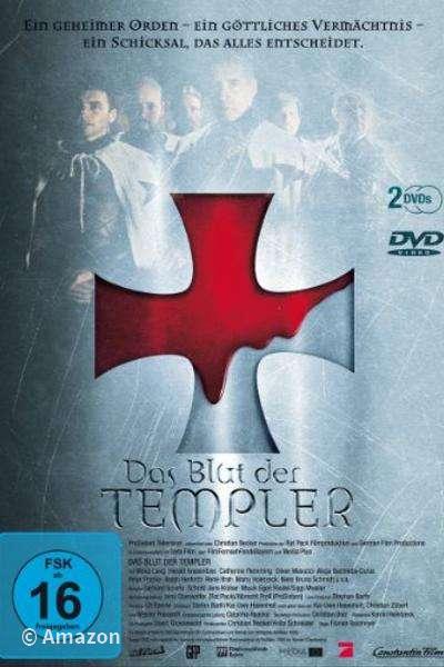 Das Blut der Templer