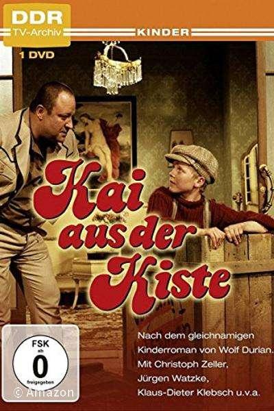 Kai aus der Kiste