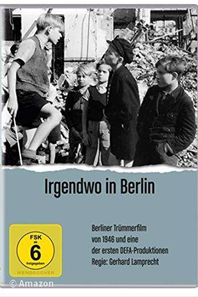 Irgendwo in Berlin Irgendwo in Berlin