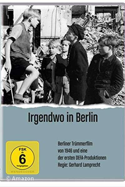 Irgendwo in Berlin