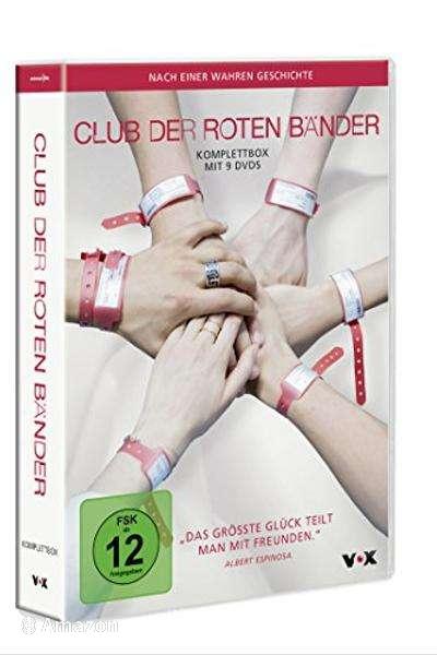 Club der roten Bänder