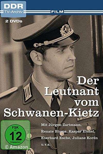 Der Leutnant vom Schwanenkietz