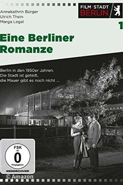 Eine Berliner Romanze