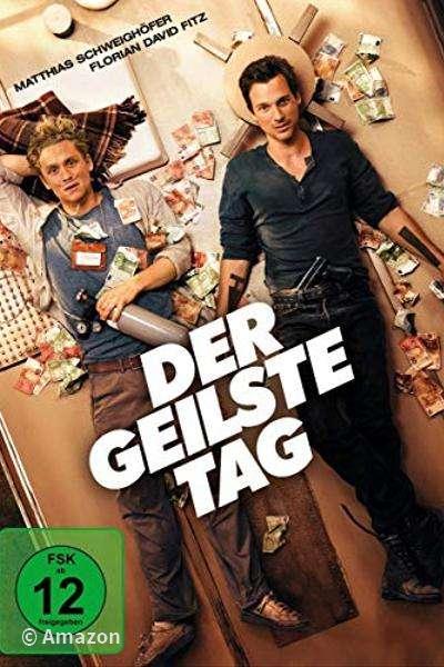 Der geilste Tag Der geilste Tag