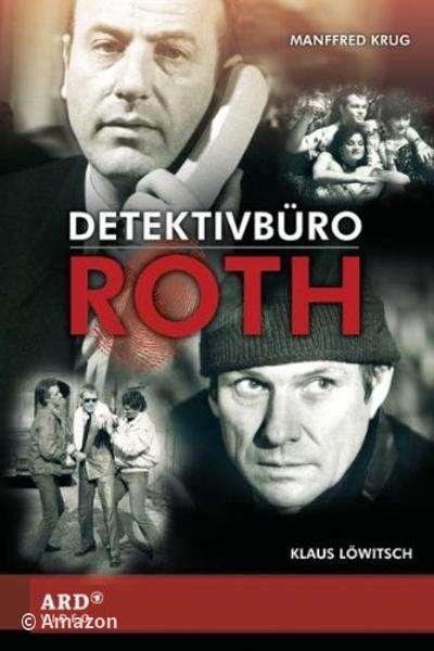 Detektivbüro Roth