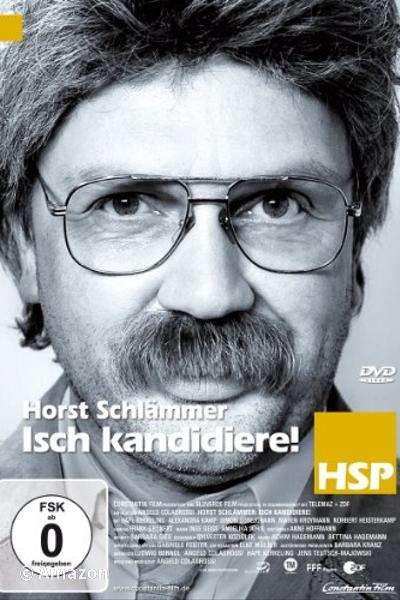 Horst Schlämmer - Isch kandidiere!