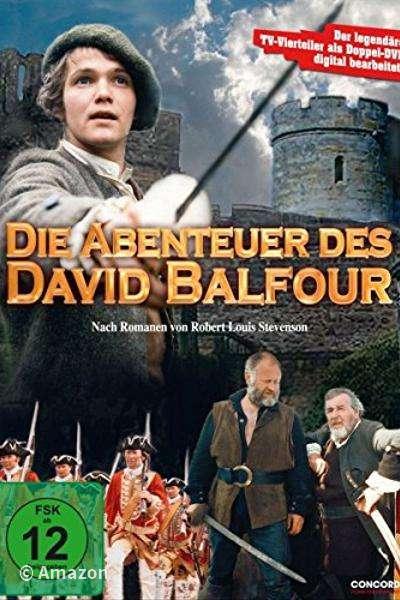 Die Abenteuer des David Balfour