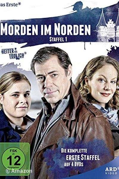 Morden im Norden