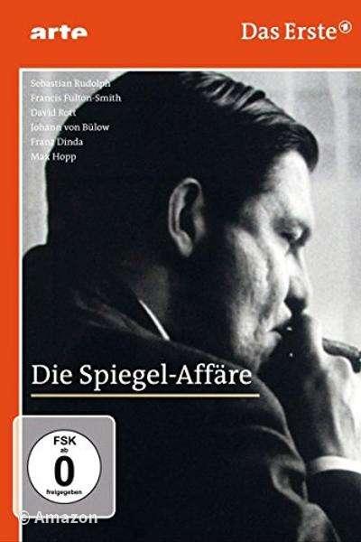 Die Spiegel-Affäre