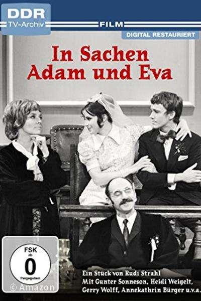 In Sachen Adam und Eva