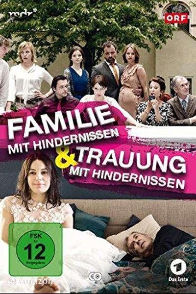 Familie mit Hindernissen