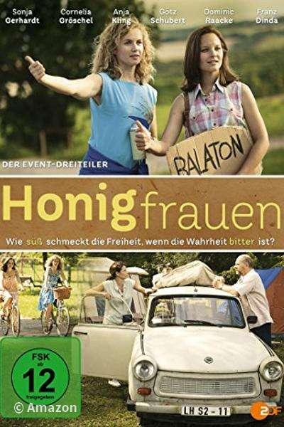 Honigfrauen