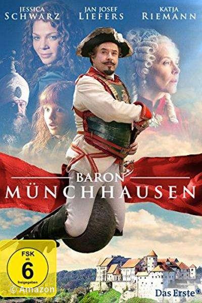 Baron Münchhausen