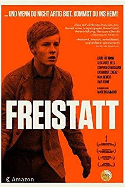 Freistatt