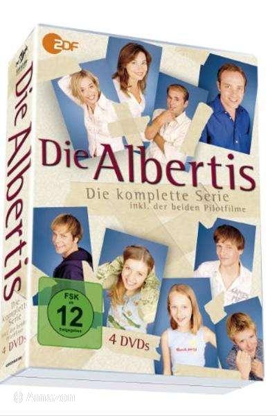 Die Albertis