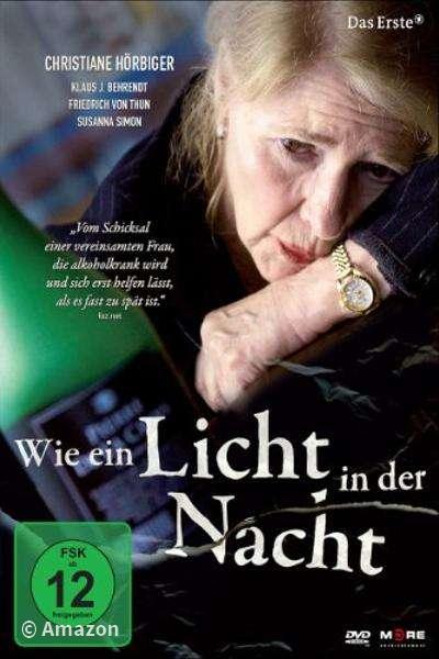 Wie ein Licht in der Nacht Wie ein Licht in der Nacht