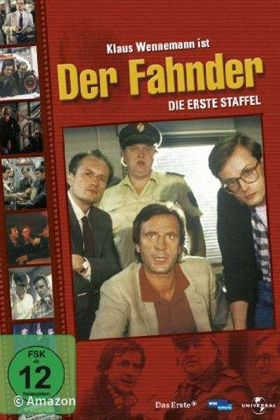 Der Fahnder