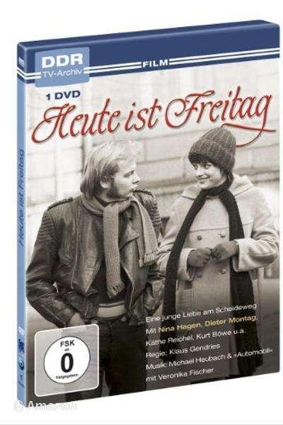 Heute ist Freitag Heute ist Freitag