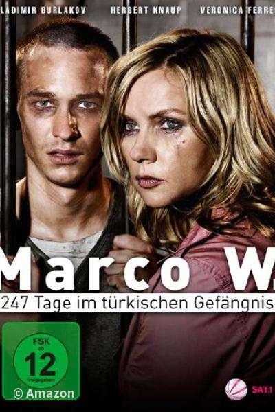 Marco W. - 247 Tage im türkischen Gefängnis