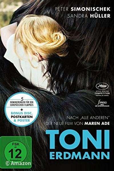 Toni Erdmann