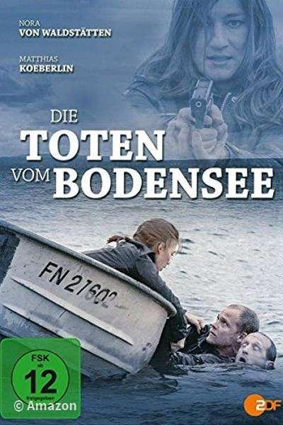 Die Toten vom Bodensee