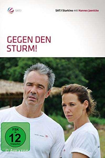 Erdbeben im Paradies Erdbeben im Paradies