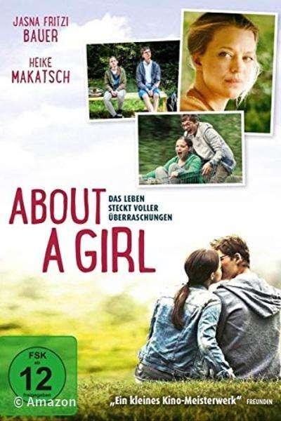 About a Girl About a Girl