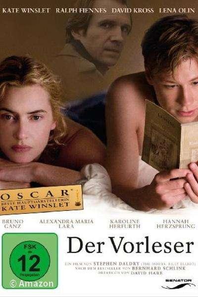 Der Vorleser