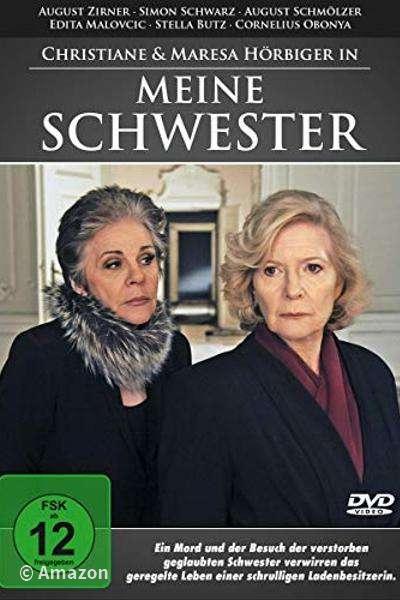 Meine Schwester Meine Schwester