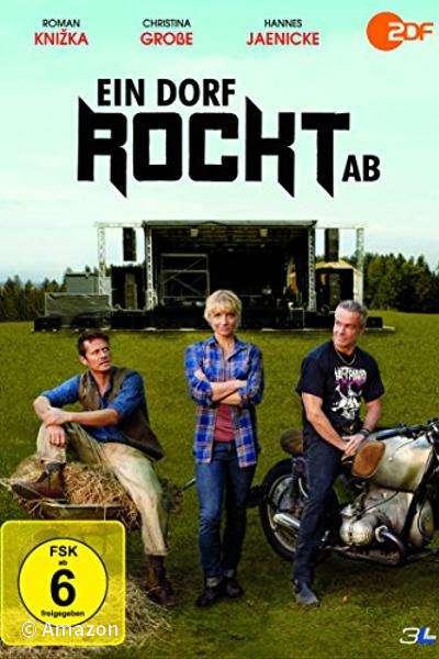 Ein Dorf rockt ab Ein Dorf rockt ab