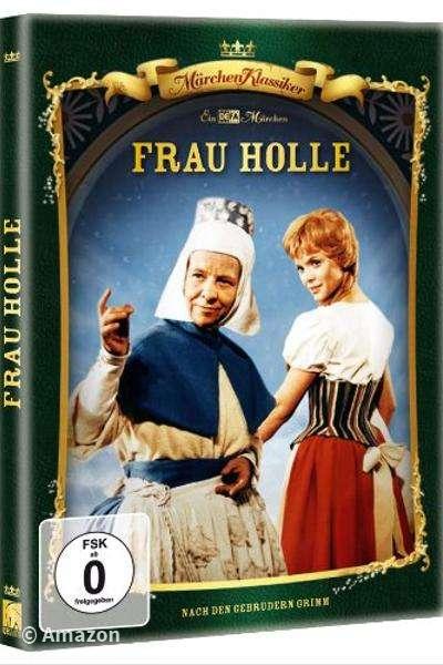 Frau Holle