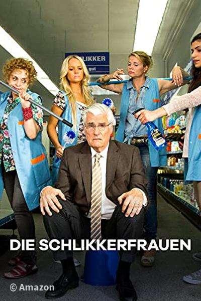 Die Schlikkerfrauen