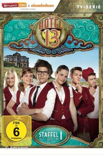 Hotel 13