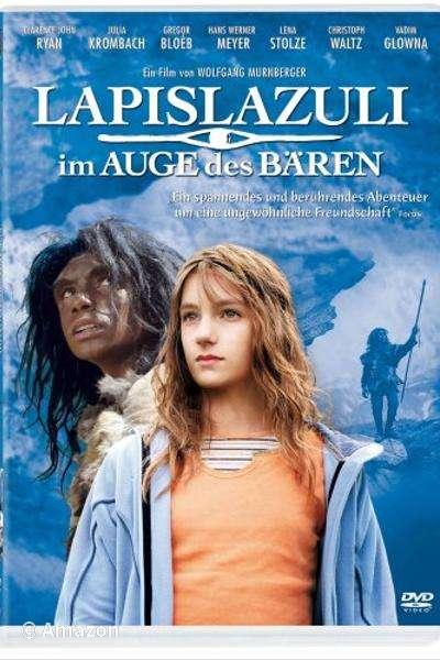 Lapislazuli - Im Auge des Bären Lapislazuli - Im Auge des Bären