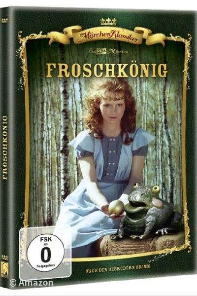 Froschkönig