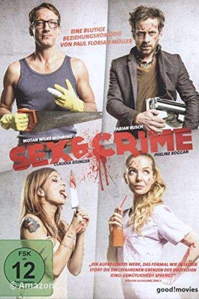 Sex & Crime