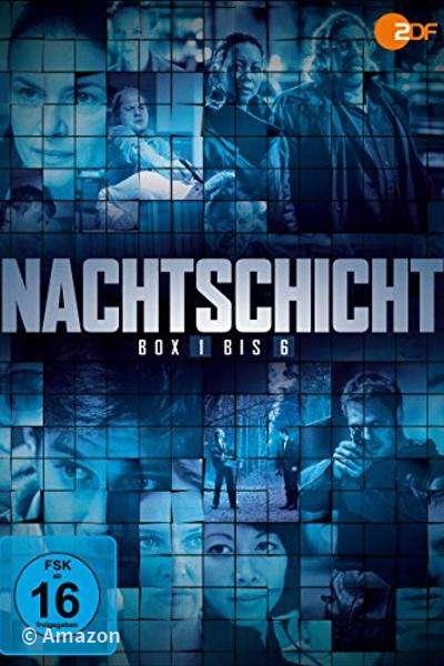 Nachtschicht