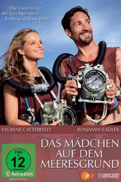 Das Mädchen auf dem Meeresgrund Das Mädchen auf dem Meeresgrund