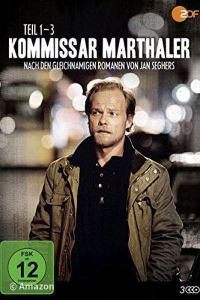 Kommissar Marthaler