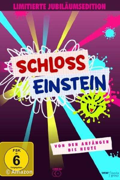 Schloss Einstein