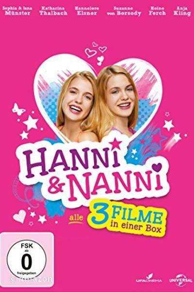 Hanni & Nanni