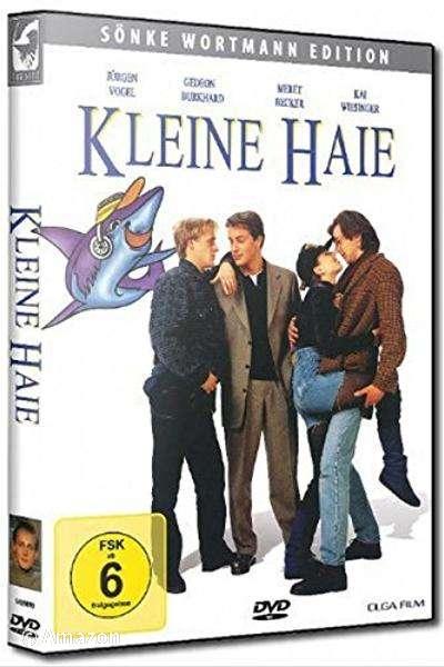 Kleine Haie