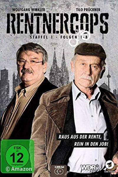 Rentnercops