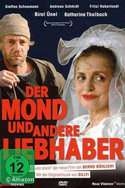 Der Mond und andere Liebhaber