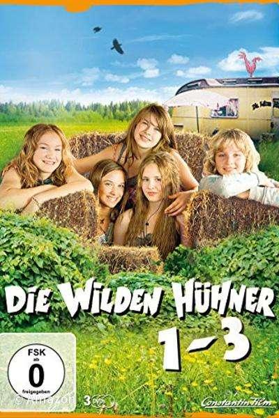 Die wilden Hühner