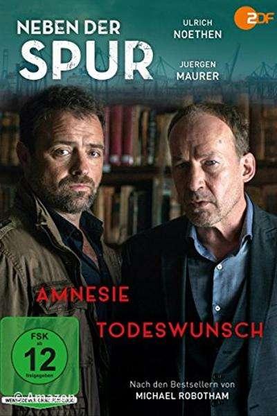 Neben der Spur - Amnesie