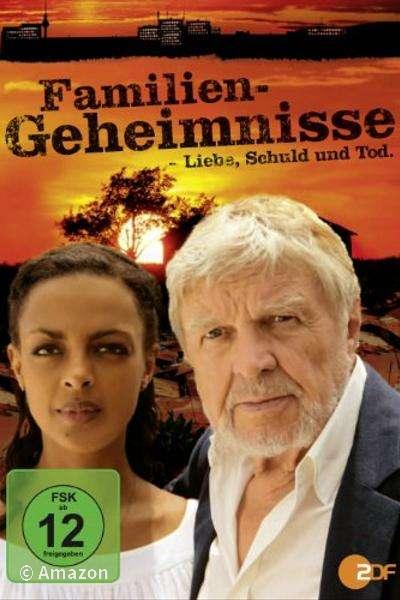 Familiengeheimnisse - Liebe, Schuld und Tod